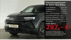 Gebraucht 2025 Opel Mokka SUV | 24.824 € (Fairer Preis)