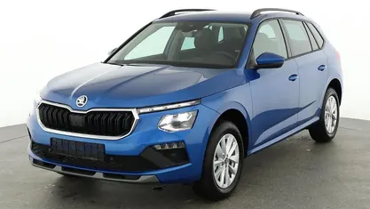 Gebraucht Skoda Kamiq Selection 116 PS (85 kW) 2025 SUV