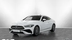 Gebraucht 2024 Mercedes CLE200 AMG Coupé | 52.490 € (Fairer Preis)