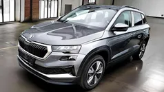 Gebraucht 2024 Skoda Karoq Style SUV | 34.990 € (Fairer Preis)