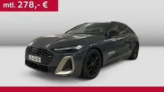 Magnetgrau Gebraucht 2025 Audi A5 Ambiente Coupé | 48.430 € (Fairer Preis)