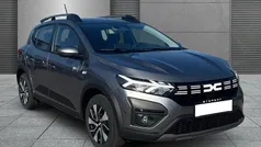 Gebraucht 2025 Dacia Sandero Expression Kleinwagen | 20.640 € (Fairer Preis)