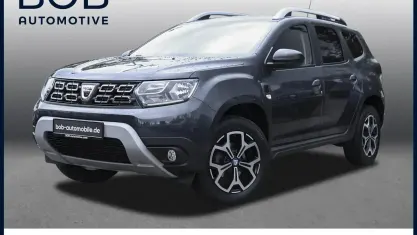 Gebraucht Dacia Duster Celebration 91 PS (66 kW) 2021 Kna SUV