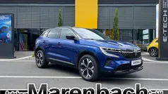 Blau Neu 2025 Renault Austral Techno SUV | 35.990 € (Fairer Preis)