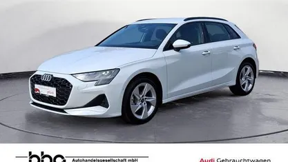 Gebraucht Audi A3 Advanced 150 PS (110 kW) 2025 Kombi