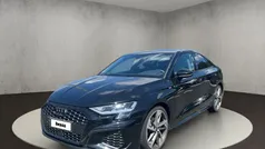 Gebraucht 2023 Audi A3 S-Line Limousine | 29.800 € (Fairer Preis)