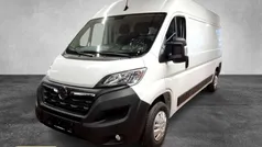 5 türen Neu 2024 Opel Movano Van | 31.820 € (Guter Preis)