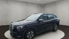 Deep black perleffekt Gebraucht 2025 VW Tiguan Goal SUV | 36.800 € (Superpreis)
