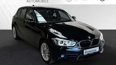 Gebraucht 2018 BMW 120 Sport Line Kleinwagen | 18.890 € (Fairer Preis)