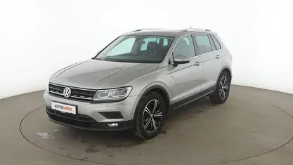 Gebraucht VW Tiguan Join 150 PS (110 kW) 2019 SUV