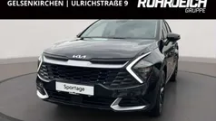 Gebraucht 2025 Kia Sportage SUV | 34.288 € (Fairer Preis)