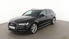 Gebraucht 2017 Audi A6 S-Line Kombi | 23.550 € (Fairer Preis)