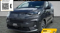 Gebraucht 2025 Fiat Ulysse Van / Kleinbus | 37.960 € (Superpreis)