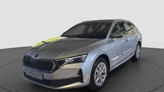 Gebraucht 2024 Skoda Octavia Selection Kombi | 34.890 € (Fairer Preis)