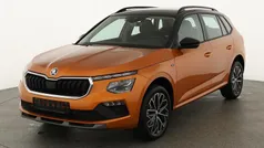 Gebraucht 2024 Skoda Kamiq Selection SUV | 21.695 € (Fairer Preis)