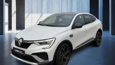 Gebraucht 2022 Renault Arkana R.S. SUV | 23.490 € (Fairer Preis)