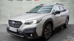 Gebraucht 2024 Subaru Outback Platinum SUV | 43.980 € (Fairer Preis)