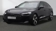 Schwarz Gebraucht 2024 Audi A5 Coupé | 64.880 € (Fairer Preis)