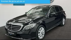 Gebraucht 2020 Mercedes C220 Kombi | 26.890 € (Fairer Preis)