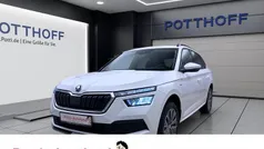 Gebraucht 2023 Skoda Kamiq Tour SUV | 22.377 € (Fairer Preis)