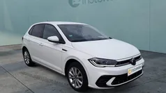 Weiß Gebraucht 2024 VW Polo R-line Limousine | 23.490 € (Fairer Preis)