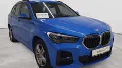 Gebraucht 2022 BMW X1 M Sport SUV | 31.190 € (Fairer Preis)