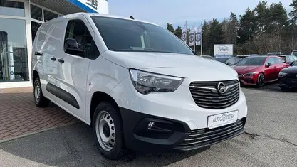 Other Gebraucht 2024 Opel Combo Van / Kleinbus | 19.990 € (Fairer Preis)