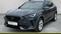 Grau Gebraucht 2024 Cupra Formentor SUV | 30.880 € (Fairer Preis)