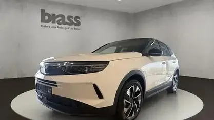 Gebraucht Opel Grandland X 145 PS (106 kW) 2026 SUV