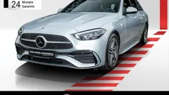 Gebraucht 2025 Mercedes C300 Kombi | 44.890 € (Guter Preis)