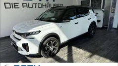 Gebraucht 2025 Citroën e-C3 Aircross SUV | 27.800 € (Guter Preis)