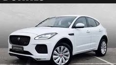 Gebraucht 2018 Jaguar E-Pace R-Dynamic SUV | 37.070 €