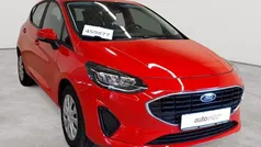 Gebraucht 2022 Ford Fiesta Cool & Connect Kleinwagen | 12.990 € (Superpreis)