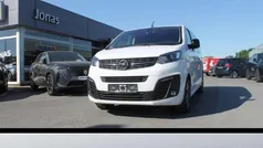 Gebraucht 2023 Opel Zafira Life Van | 38.990 € (Guter Preis)