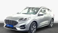 Gebraucht 2024 Ford Kuga ST-Line SUV | 26.542 € (Superpreis)