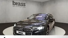 Gebraucht 2022 Audi A8L Ambiente Limousine | 66.900 €