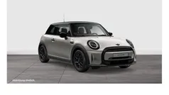 Gebraucht 2023 Mini Cooper Kleinwagen | 24.495 € (Fairer Preis)