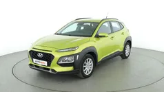 Gebraucht 2018 Hyundai Kona Trend SUV | 12.980 € (Fairer Preis)
