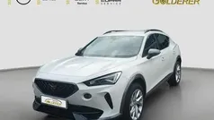 Gebraucht 2023 Cupra Formentor Basis SUV | 27.530 € (Fairer Preis)