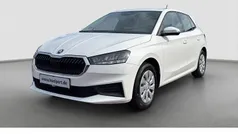 Gebraucht 2022 Skoda Fabia Active Limousine | 12.775 € (Fairer Preis)