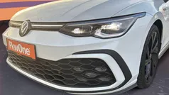 Weiß Gebraucht 2023 VW Golf VIII GTI Limousine | 27.990 € (Guter Preis)