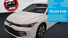 Gebraucht 2025 VW Golf VIII Goal Limousine | 24.435 € (Superpreis)