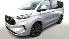 Gebraucht 2025 Ford Tourneo Custom Titanium Van / Kleinbus | 49.020 € (Superpreis)
