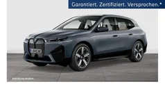 Gebraucht 2022 BMW iX M Sport SUV | 60.890 € (Guter Preis)