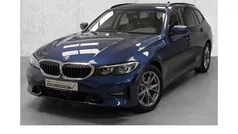 Gebraucht 2020 BMW 320 Sport Line Kombi | 26.580 € (Fairer Preis)