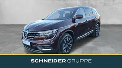 Mangostanrot Neu 2024 Renault Koleos Techno SUV | 36.990 € (Fairer Preis)