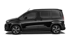 Gebraucht 2025 Peugeot Rifter GTi Van / Kleinbus | 32.444 € (Fairer Preis)