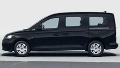 Deep black perleffekt Neu 2024 VW Caddy Maxi Van / Kleinbus | 35.879 € (Fairer Preis)
