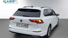 VW Golf VIII