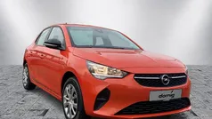 Gebraucht 2023 Opel Corsa-e Edition Kleinwagen | 15.880 € (Guter Preis)